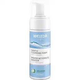 Etos Weleda Milde Reinigingsmousse 150 ML aanbieding