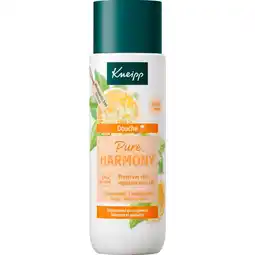 Etos Kneipp Pure Harmony Douche 200 ML aanbieding