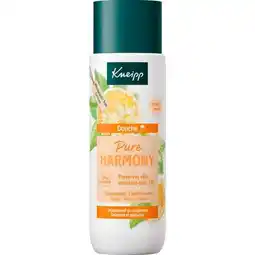 Etos Kneipp Pure Harmony Douche 200 ML aanbieding