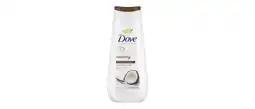 Etos Dove Advanced Care Showergel Restoring 225 ML aanbieding