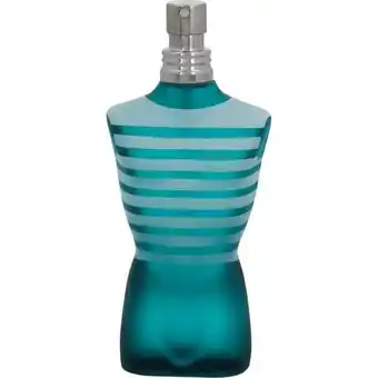 Etos Jean Paul Gaultier Le Male eau de toilette 75 ML aanbieding