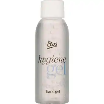 Etos Etos Hygiëne Handgel Mini 50 ML aanbieding