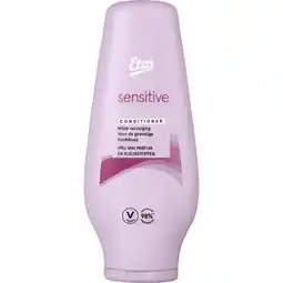 Etos Etos Sensitive conditioner aanbieding