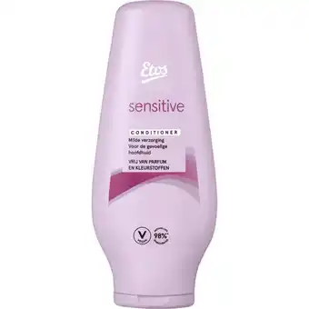 Etos Etos Sensitive conditioner aanbieding