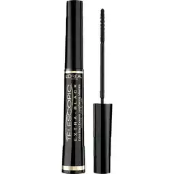Etos L'Oréal Paris False Lash Telescopic Lengte Mascara Extra Black aanbieding
