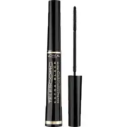 Etos L'Oréal Paris False Lash Telescopic Lengte Mascara Extra Black aanbieding