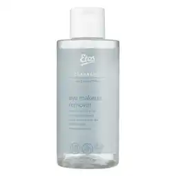 Etos Etos Eye Make-up Remover Lotion 150 ML aanbieding