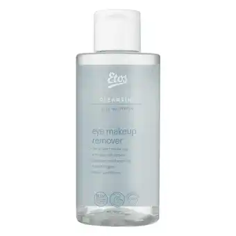 Etos Etos Eye Make-up Remover Lotion 150 ML aanbieding