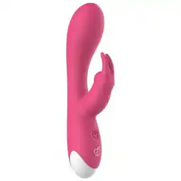 Etos EasyToys Oplaadbare Rabbit Vibrator aanbieding