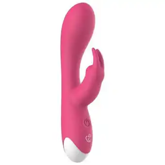 Etos EasyToys Oplaadbare Rabbit Vibrator aanbieding
