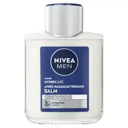 Etos NIVEA MEN Protect & Care Aftershave Balsem 100 ML aanbieding