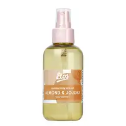 Etos Etos Almond & Jojoba Skin Oil 150 ML aanbieding