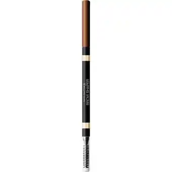 Etos Max Factor Brow Shaper Wenkbrauwpotlood 20 Brown aanbieding