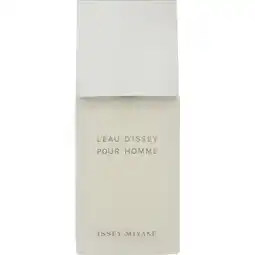 Etos Issey Miyake L'Eau d'Issey pour Homme eau de toilette 75 ML aanbieding