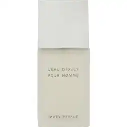 Etos Issey Miyake L'Eau d'Issey pour Homme eau de toilette 75 ML aanbieding