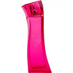 Etos Bruno Banani Pure Woman eau de toilette 50 ML aanbieding