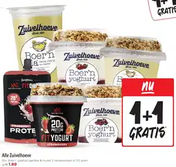 Jumbo Alle Zuivelhoeve aanbieding