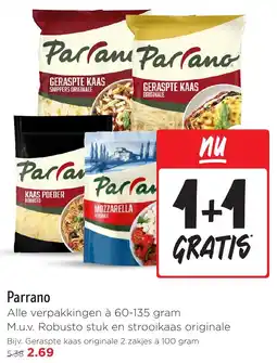 Jumbo Parrano aanbieding