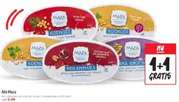 Jumbo Alle Maza aanbieding