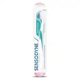 Etos Sensodyne Deep Clean Extra Soft Tandenborstel - 1 stuk aanbieding