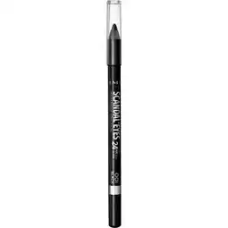 Etos Rimmel London Scandal'Eyes Waterproof Kohl Oogpotlood 001 Black aanbieding