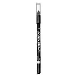 Etos Rimmel London Scandal'Eyes Waterproof Kohl Oogpotlood 001 Black aanbieding