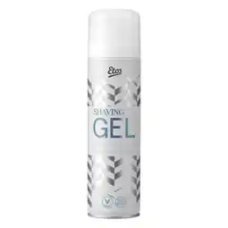 Etos Etos Man Scheergel Gevoelige Huid 200 ML aanbieding
