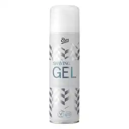 Etos Etos Man Scheergel Gevoelige Huid 200 ML aanbieding