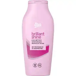 Etos Etos Brilliant Shine shampoo aanbieding