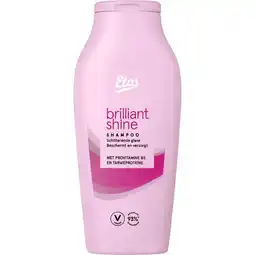 Etos Etos Brilliant Shine shampoo aanbieding