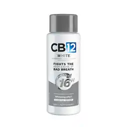 Etos CB12 Mondwater White aanbieding