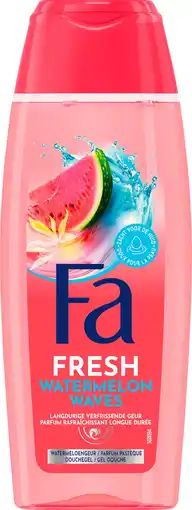 Etos Fa Fiji Dream Douchegel 250 ML aanbieding