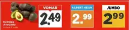 Vomar Voordeelmarkt Eetrijpe Avocado aanbieding