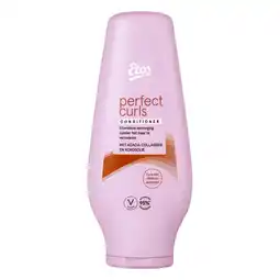 Etos Etos Perfect Curls conditioner aanbieding