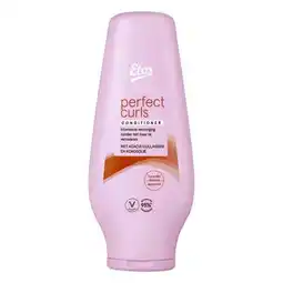 Etos Etos Perfect Curls conditioner aanbieding