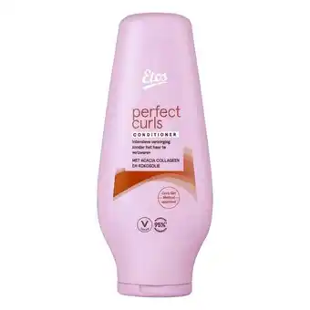 Etos Etos Perfect Curls conditioner aanbieding