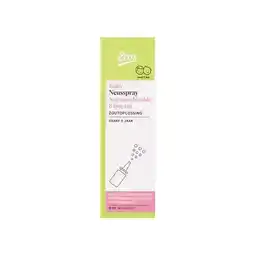 Etos Etos Babyneusspray 15 ML aanbieding