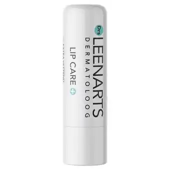 Etos Drs Leenarts Lipcare+ Lippenbalsem aanbieding