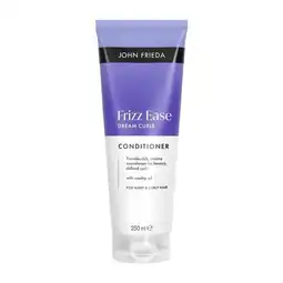 Etos John Frieda Frizz Ease Dream Curls Conditioner 250 ML aanbieding