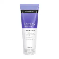 Etos John Frieda Frizz Ease Dream Curls Conditioner 250 ML aanbieding