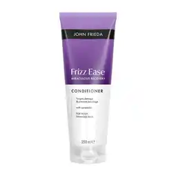 Etos John Frieda Frizz Ease Miraculous Recovery Conditioner 250 ML aanbieding