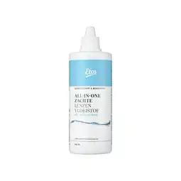 Etos Etos Zachte Lenzen All-in-1 Met Hyaluron Vloeistof 360 ML aanbieding
