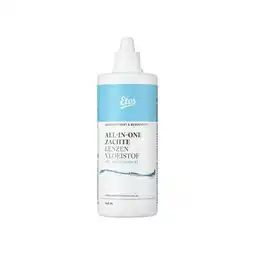 Etos Etos Zachte Lenzen All-in-1 Met Hyaluron Vloeistof 360 ML aanbieding