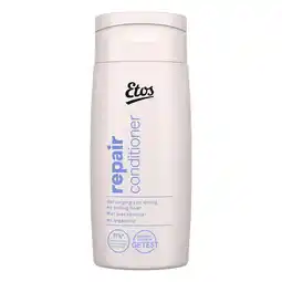 Etos Etos Oil & Care Conditioner Mini aanbieding