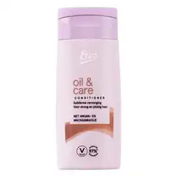 Etos Etos Oil & Care Conditioner Mini aanbieding