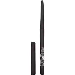 Etos Maybelline New York Lasting Drama Automatic Eyeliner Midnight Black aanbieding
