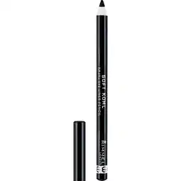 Etos Rimmel London Soft Kohl Kajal Oogpotlood - Zwart - 061 Jet Black aanbieding