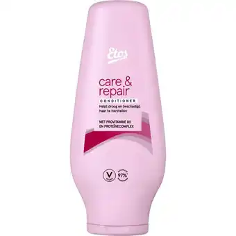 Etos Etos Care & Repair conditioner aanbieding