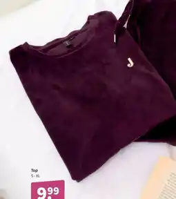Wibra Top aanbieding
