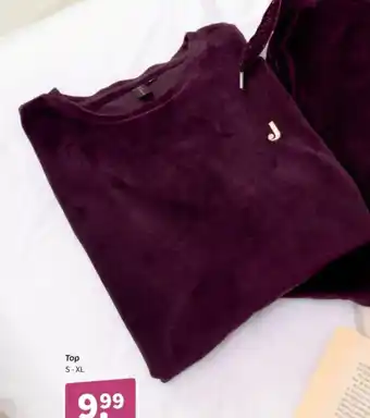 Wibra Top aanbieding
